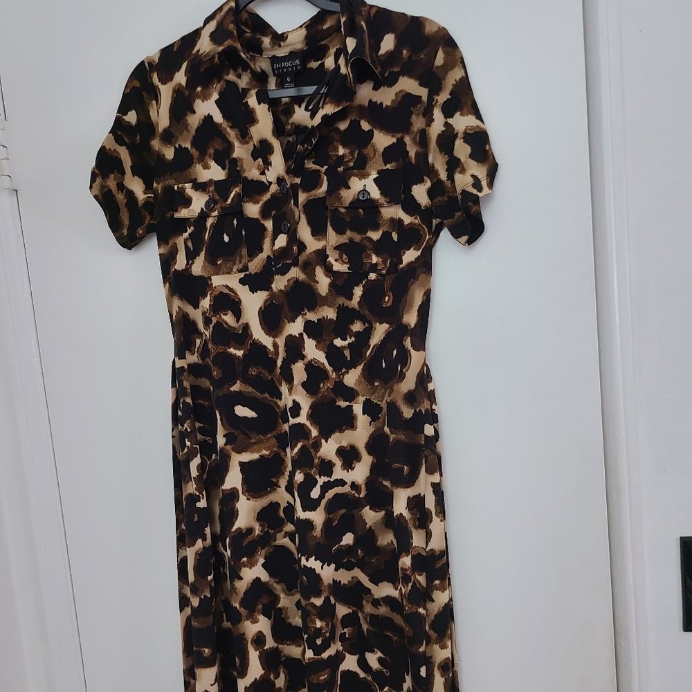 Enfocus Studio Size 6